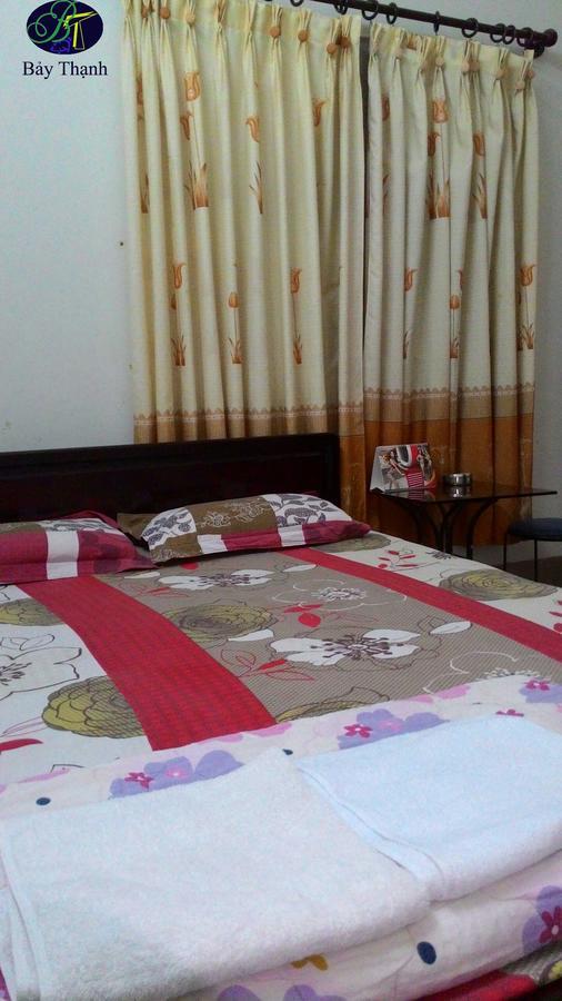 Bay Thanh Guesthouse 판티엣 외부 사진