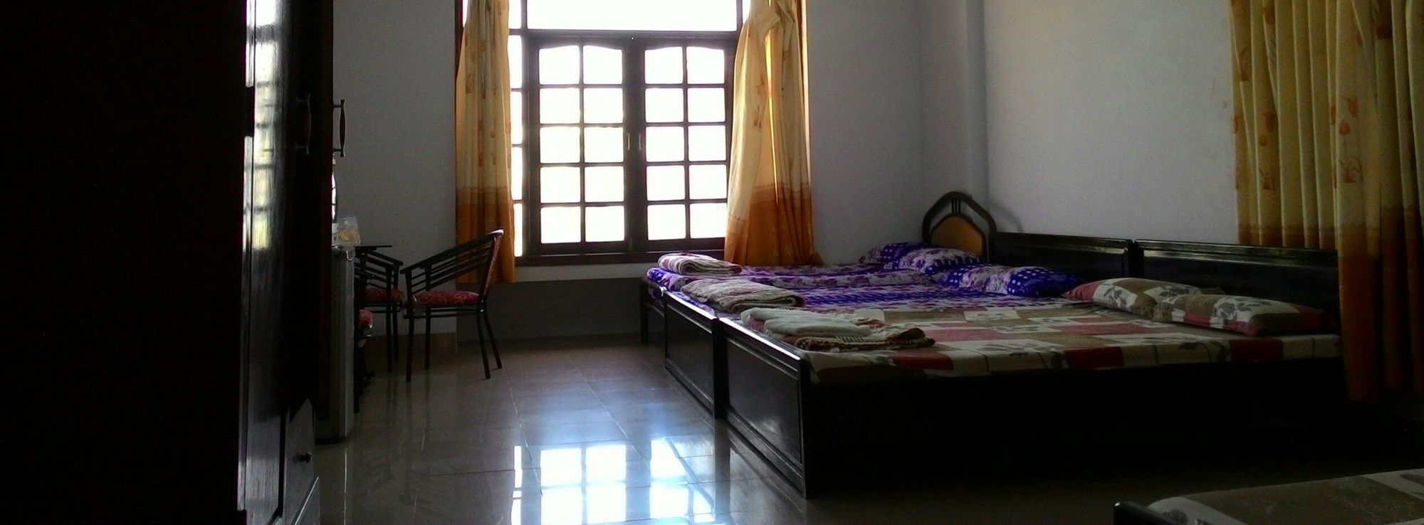 Bay Thanh Guesthouse 판티엣 외부 사진