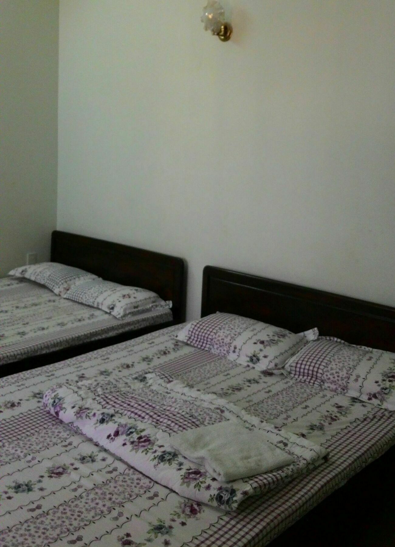 Bay Thanh Guesthouse 판티엣 외부 사진