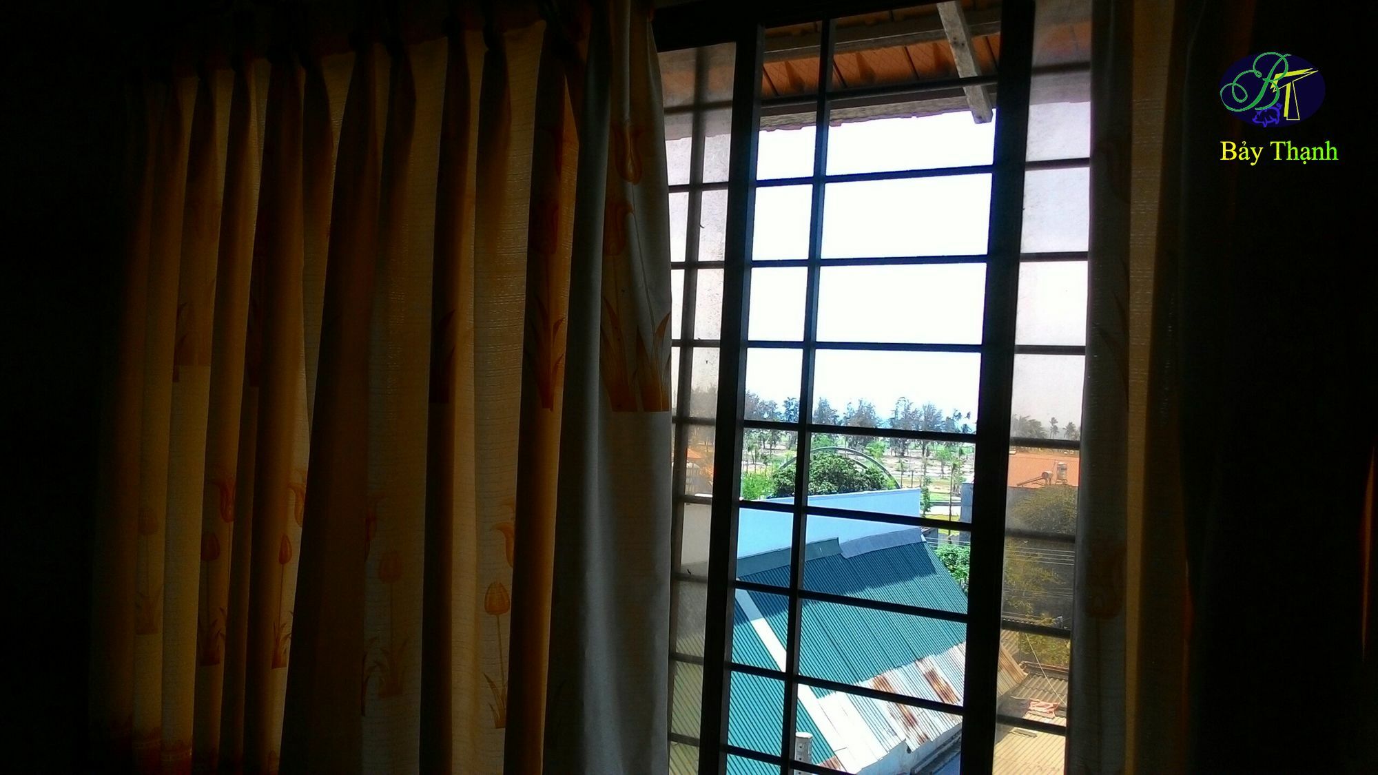 Bay Thanh Guesthouse 판티엣 외부 사진